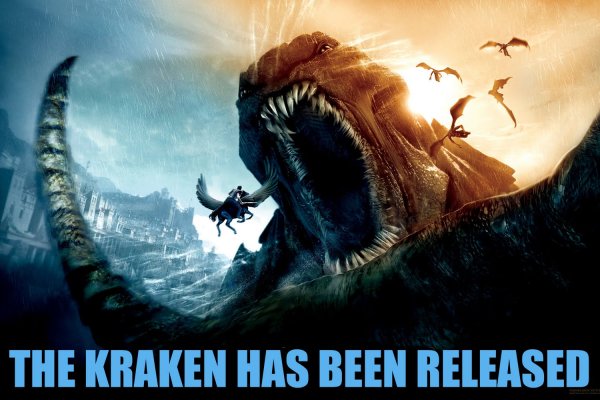 Kraken https что это